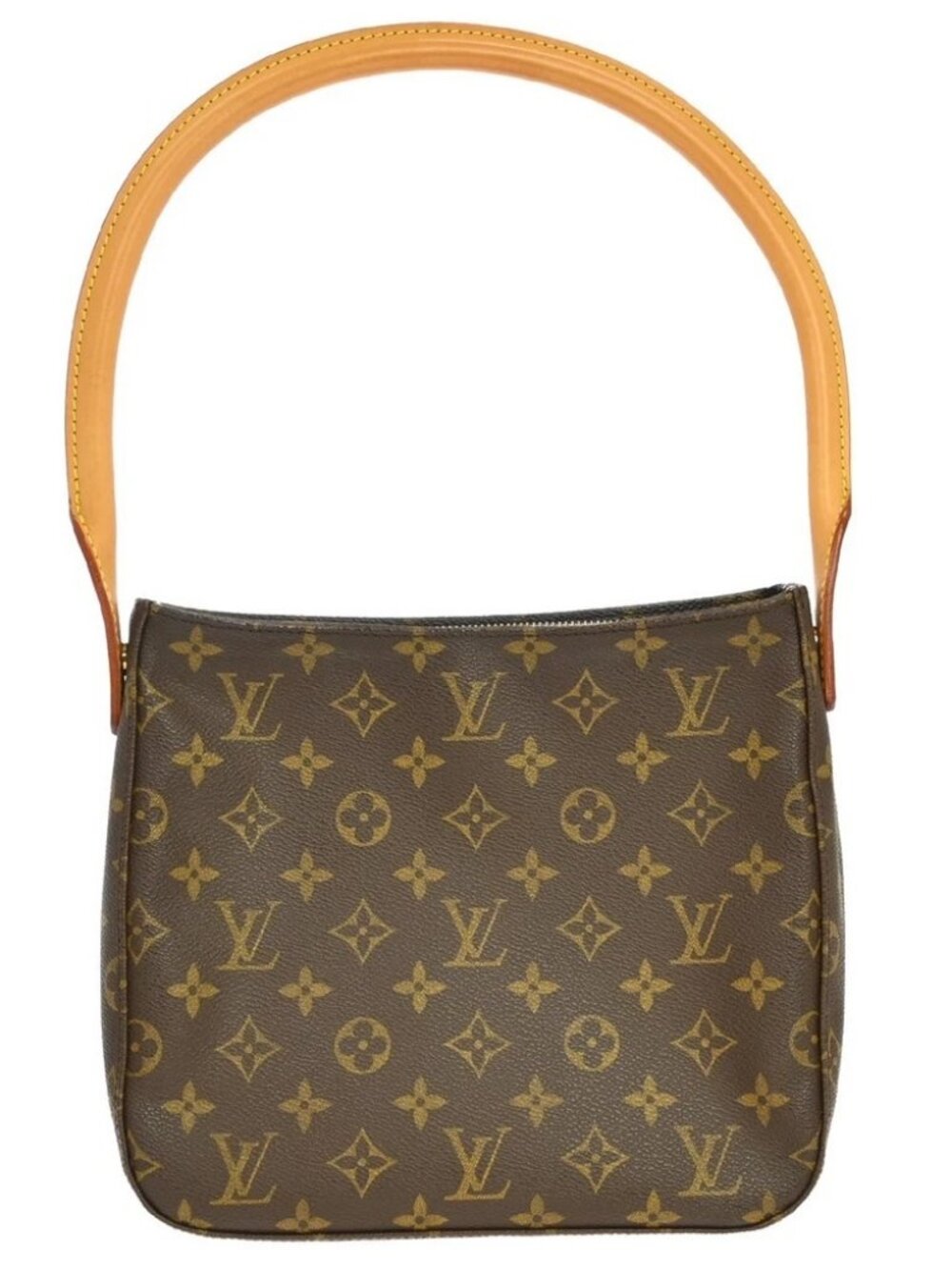 LOUIS VUITTON LOOPING MM HANDBAG